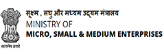 ministry of micro,small & medium industries