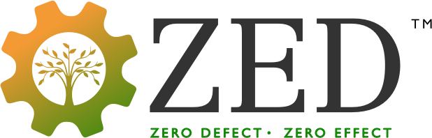 zero defect zero effect